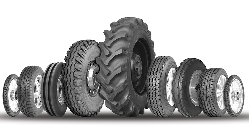 Urban & Off-Road Mobility